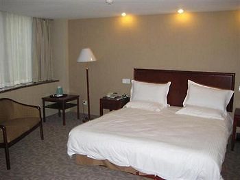 Greentree Inn Tianyi Plaza Ningbo Exterior foto